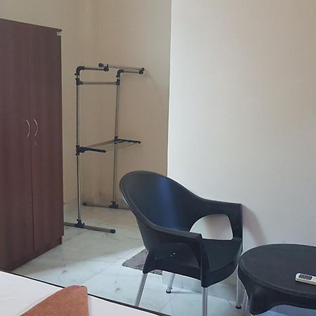 Pinki Nest Hotel Mirissa Ngoại thất bức ảnh