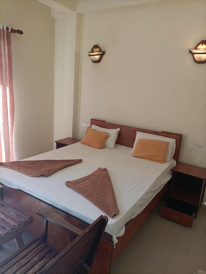 Pinki Nest Hotel Mirissa Ngoại thất bức ảnh