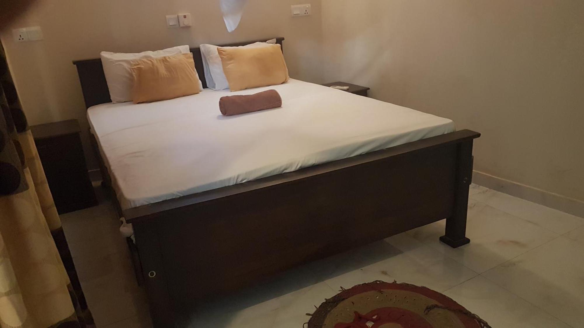 Pinki Nest Hotel Mirissa Ngoại thất bức ảnh