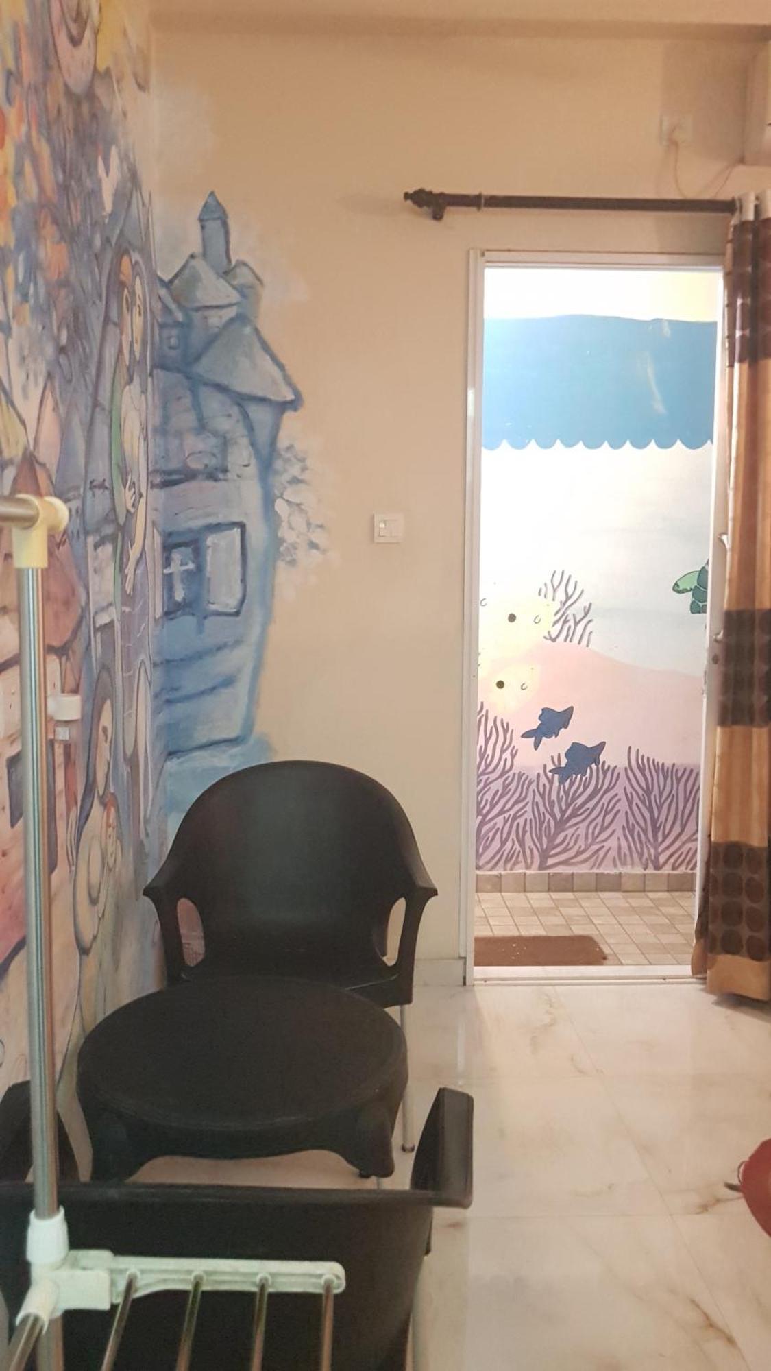 Pinki Nest Hotel Mirissa Ngoại thất bức ảnh