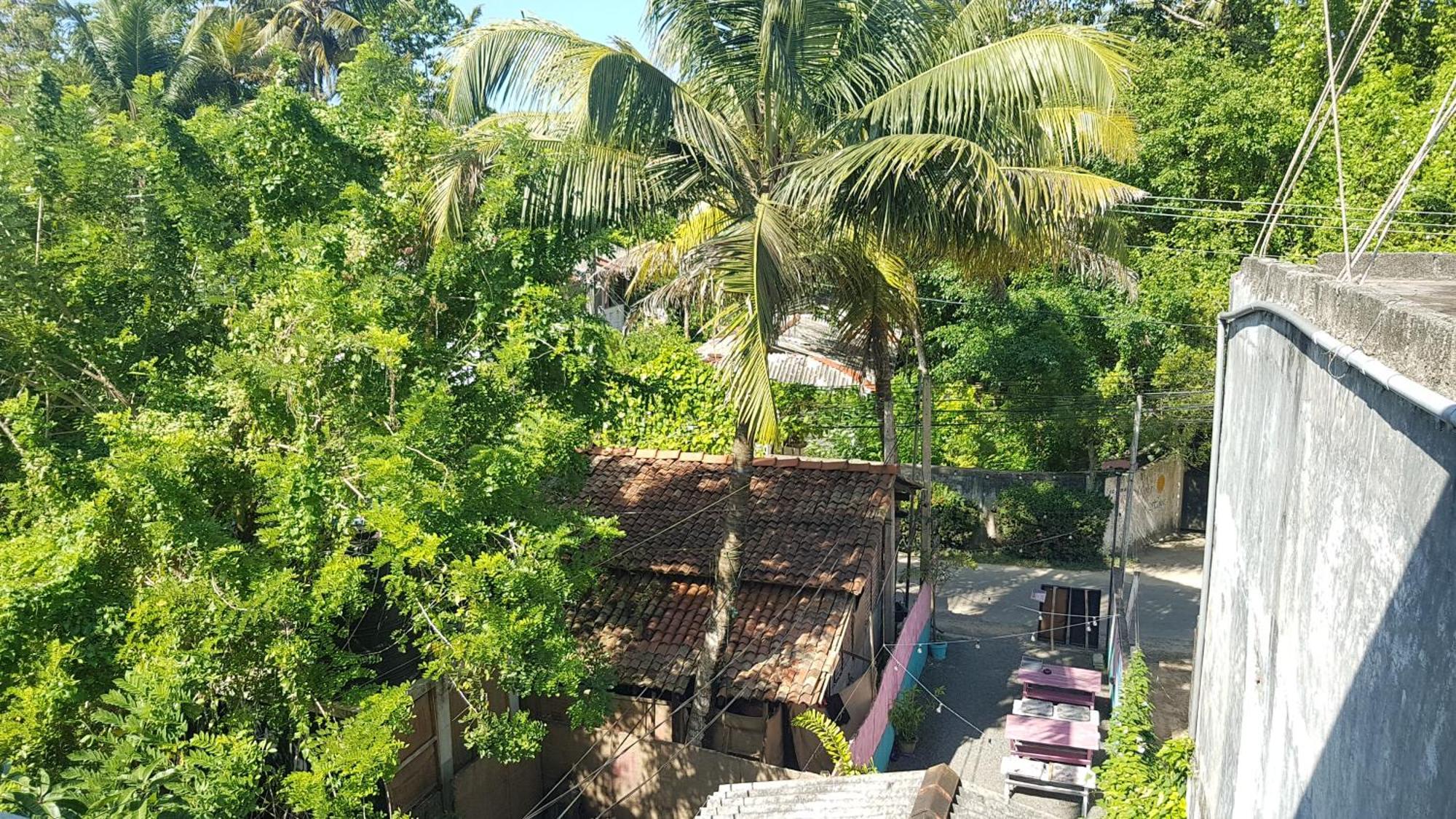 Pinki Nest Hotel Mirissa Ngoại thất bức ảnh